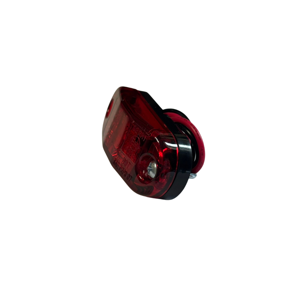 247 LIGHTING - Red LED Marker Lamp ~ CA6095R