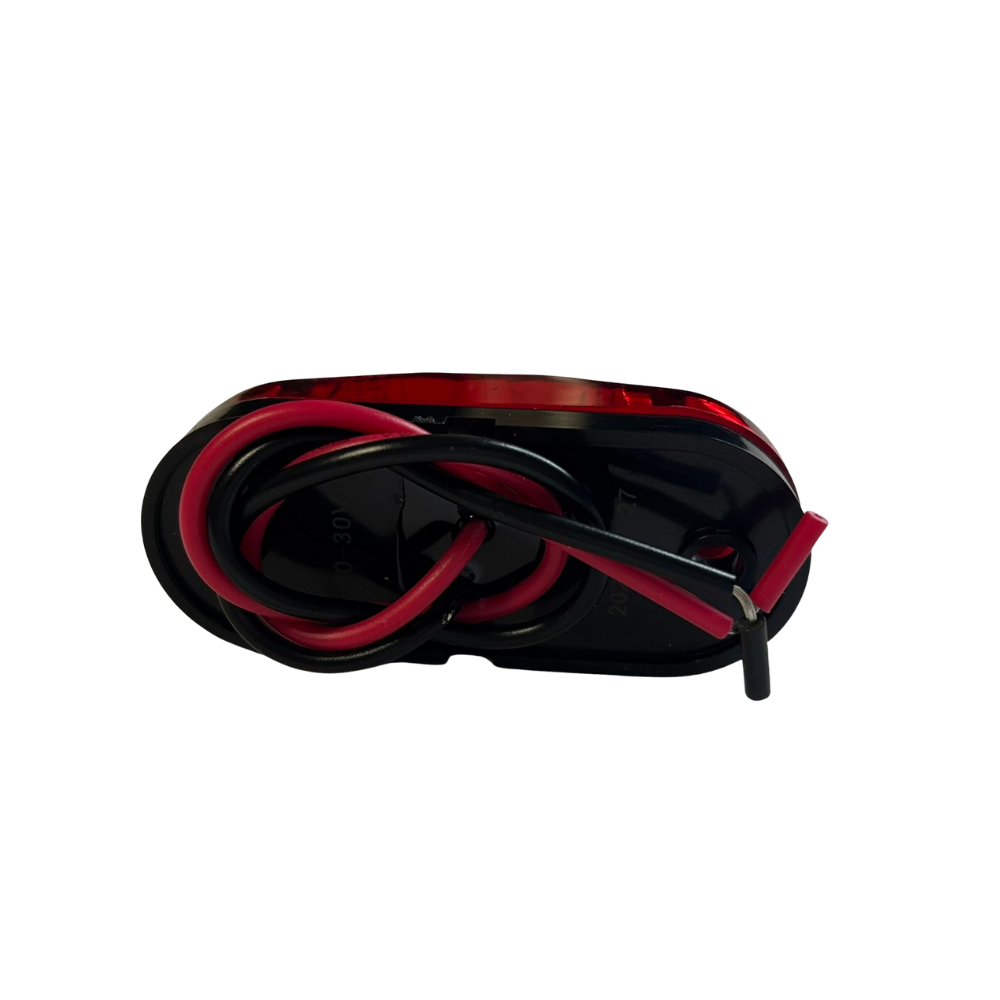 247 LIGHTING - Red LED Marker Lamp ~ CA6095R