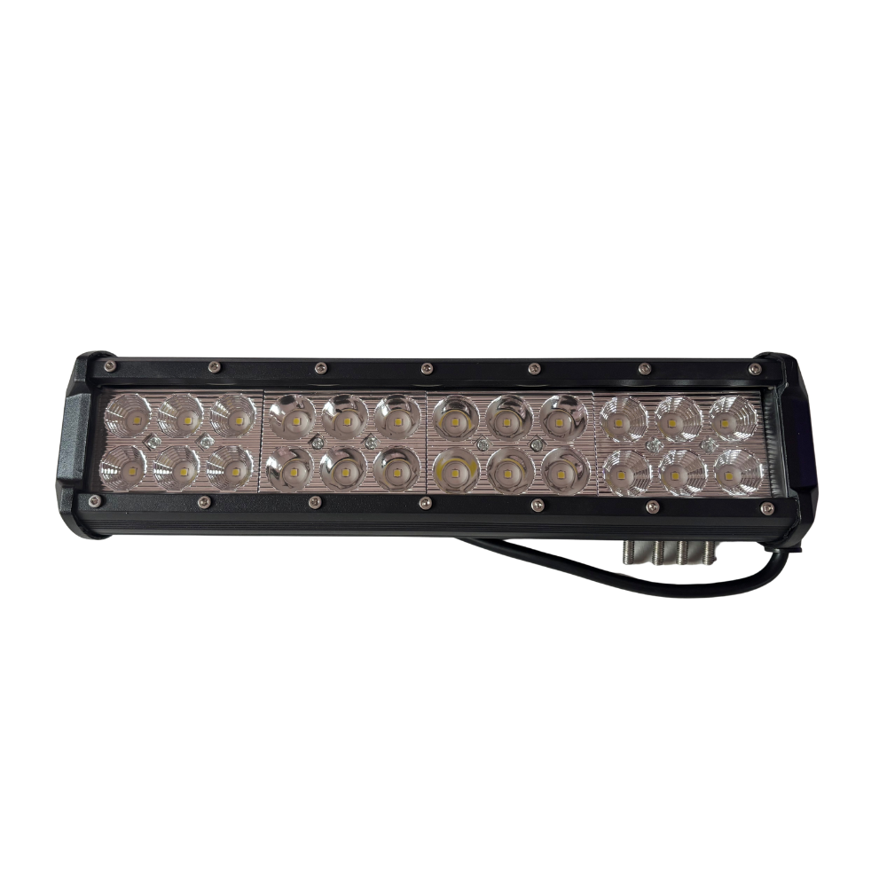 247 LIGHTING - Work Light Bar 72W 6480LUM 305X65 X 80mm ~ CA6135
