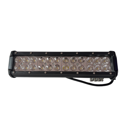 247 LIGHTING - Work Light Bar 72W 6480LUM 305X65 X 80mm ~ CA6135