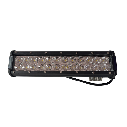 247 LIGHTING - Work Light Bar 72W 6480LUM 305X65 X 80mm ~ CA6135