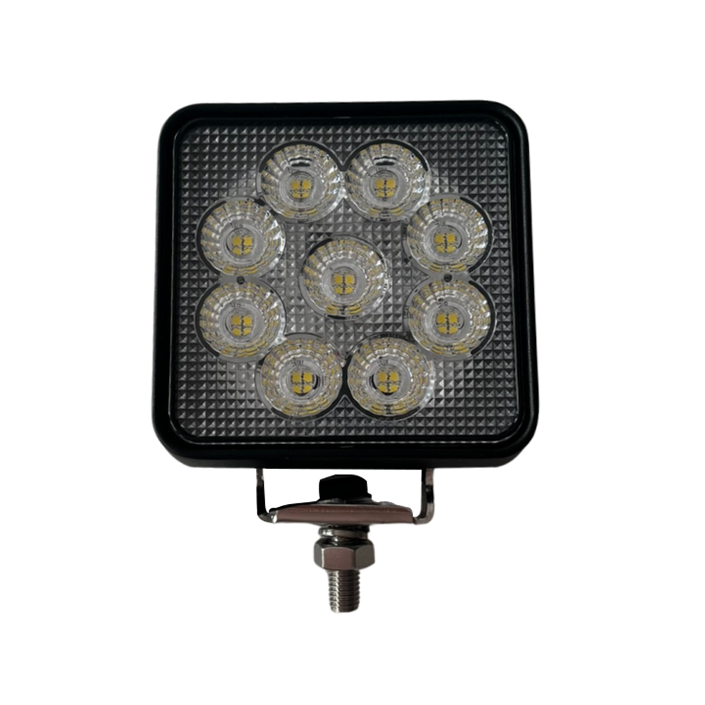 247 LIGHTING - 4.4" LED Work Lamp ~ 54W ~ CA5739
