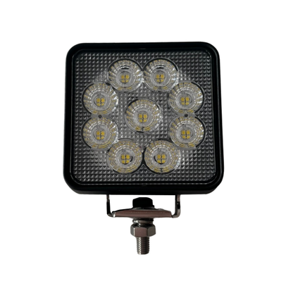 247 LIGHTING - 4.4" LED Work Lamp ~ 54W ~ CA5739