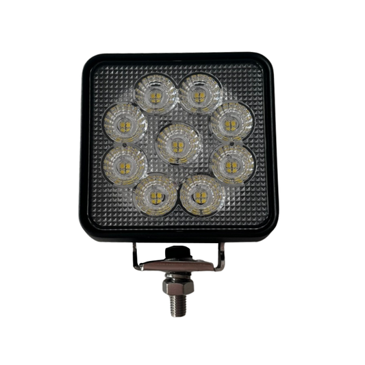 247 LIGHTING - 4.4" LED Work Lamp ~ 54W ~ CA5739