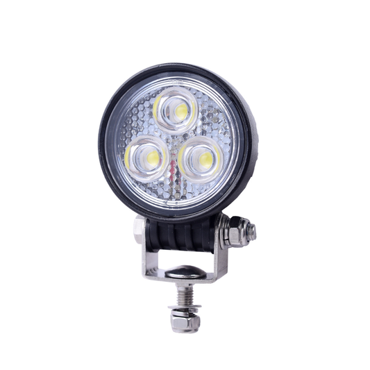 247 LIGHTING - 3" LED Round Mini Work Lamp ~ CA5734