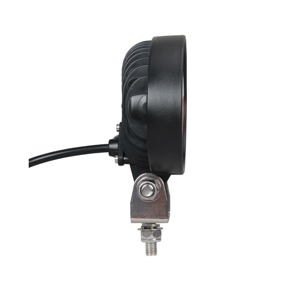 247 LIGHTING - 3" LED Round Mini Work Lamp ~ CA5734