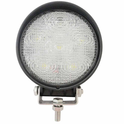 247 LIGHTING - 4" LED Round Work Lamp ~ CA5706