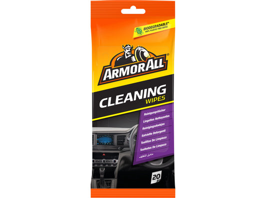 All Round Wipes