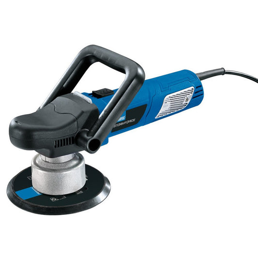 Storm Force 150mm DA Polisher