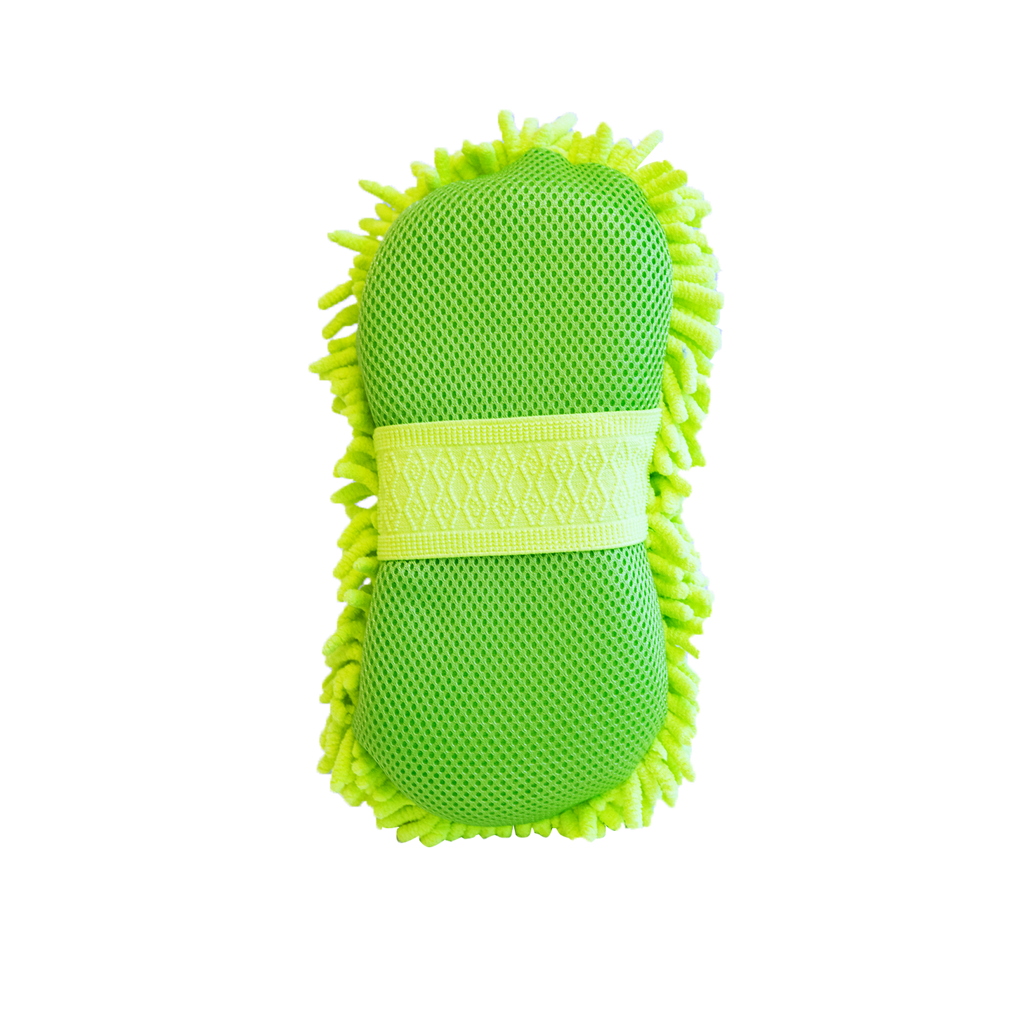 2 in 1 Microfibre Sponge