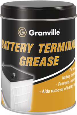 Battery Terminal Grease