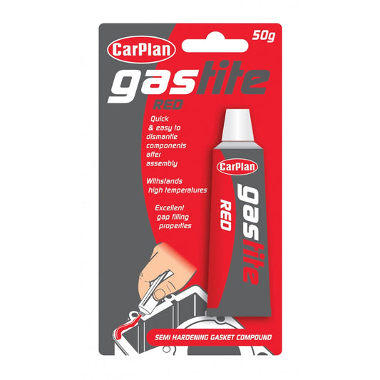 Gastite Red 50g