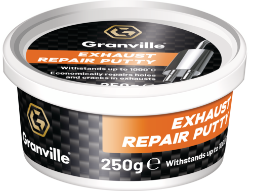 Exhaust Repair Putty