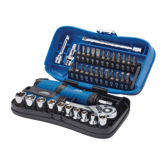 Expert Socket and Bit Set