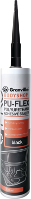 Black Seal Pu Flex Sealer