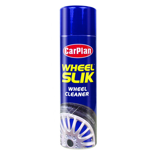 Wheel Slik