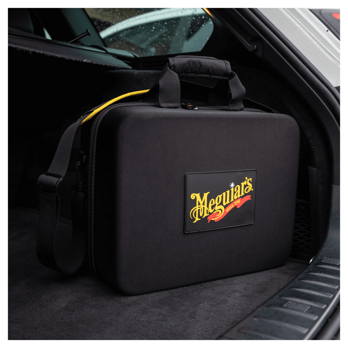 Soft Shell Case