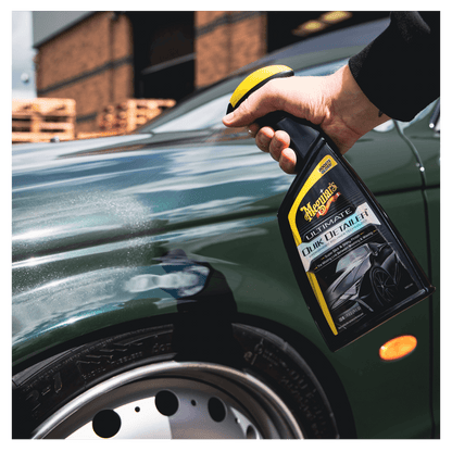 Ultimate Quik Detailer