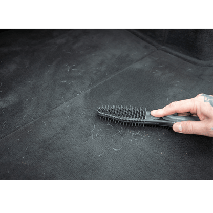 Hair and Fibre Removal Brush