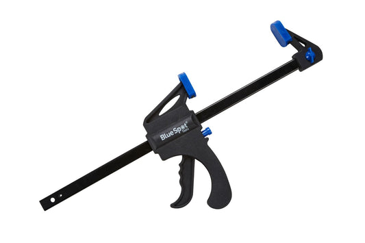 12" Ratchet Speed Clamp & Spreader