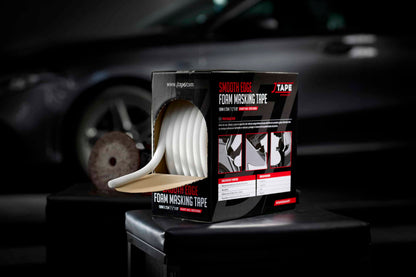 Smooth Edge Foam Tape