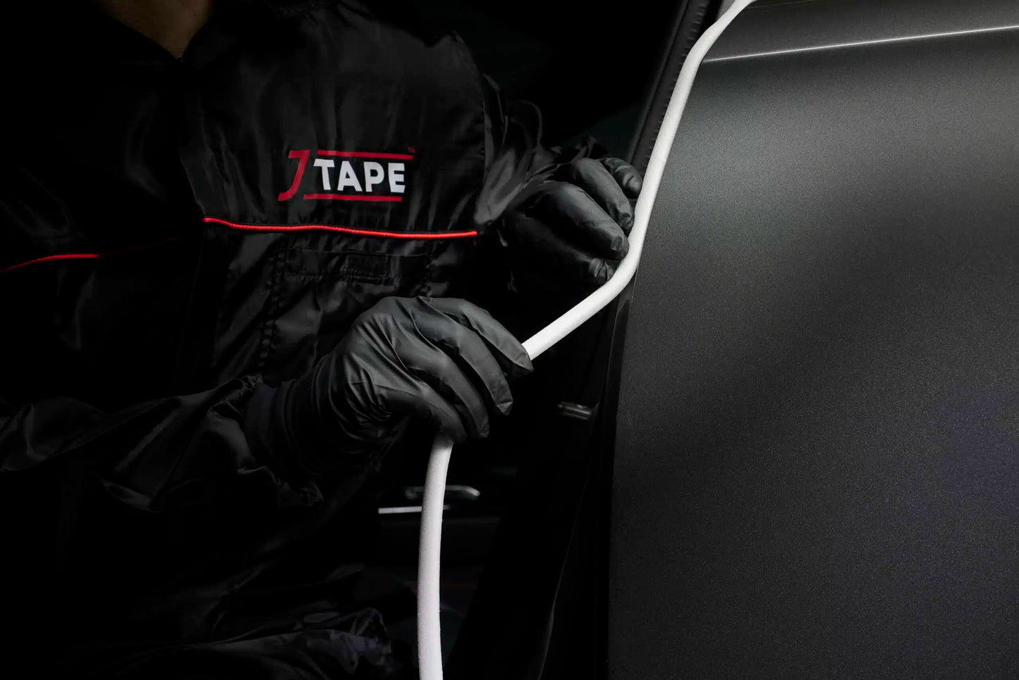 Smooth Edge Foam Tape