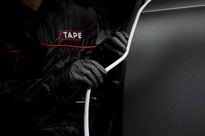 Smooth Edge Foam Tape