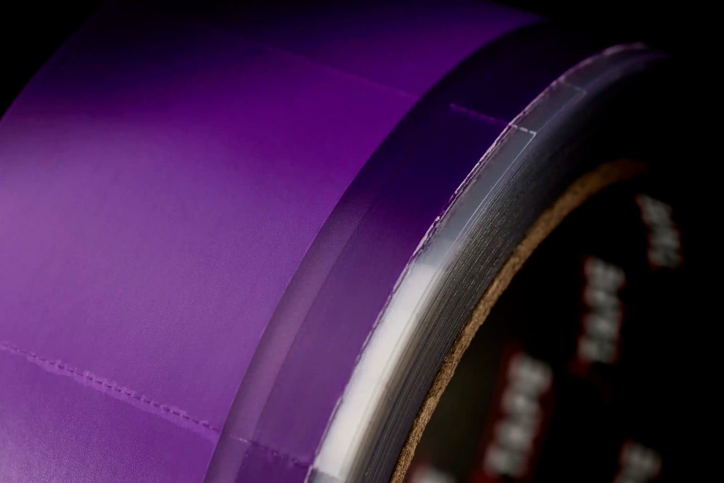 Perforated & Trim Lifting Tape