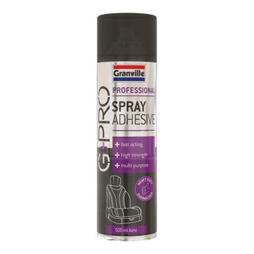 G+Pro Spray Adhesive