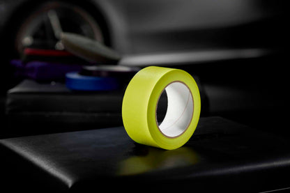 Lime Precision Masking Tape