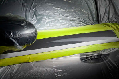 Lime Precision Masking Tape