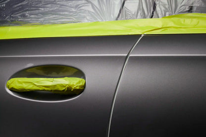Lime Precision Masking Tape
