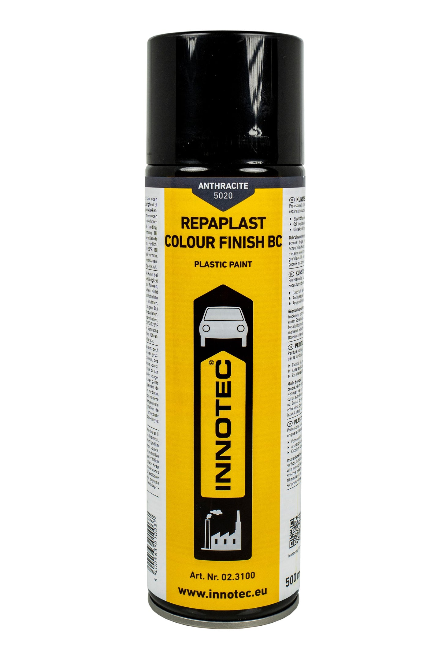 Repaplast Colour Finish BC
