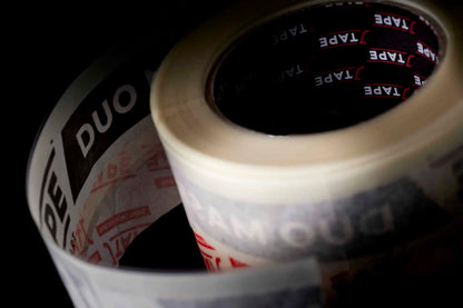 Duo Masking Tape