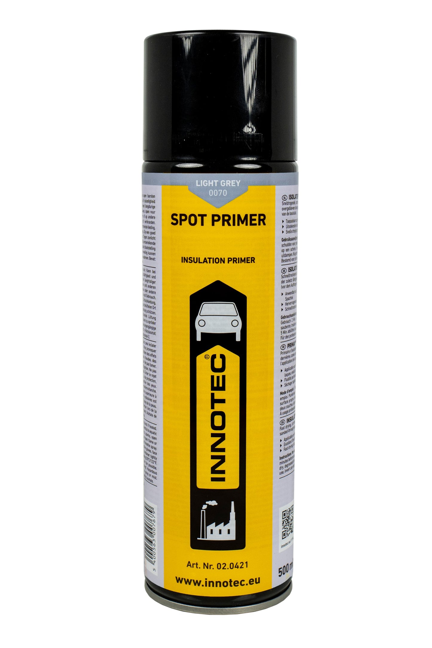 Spot Primer