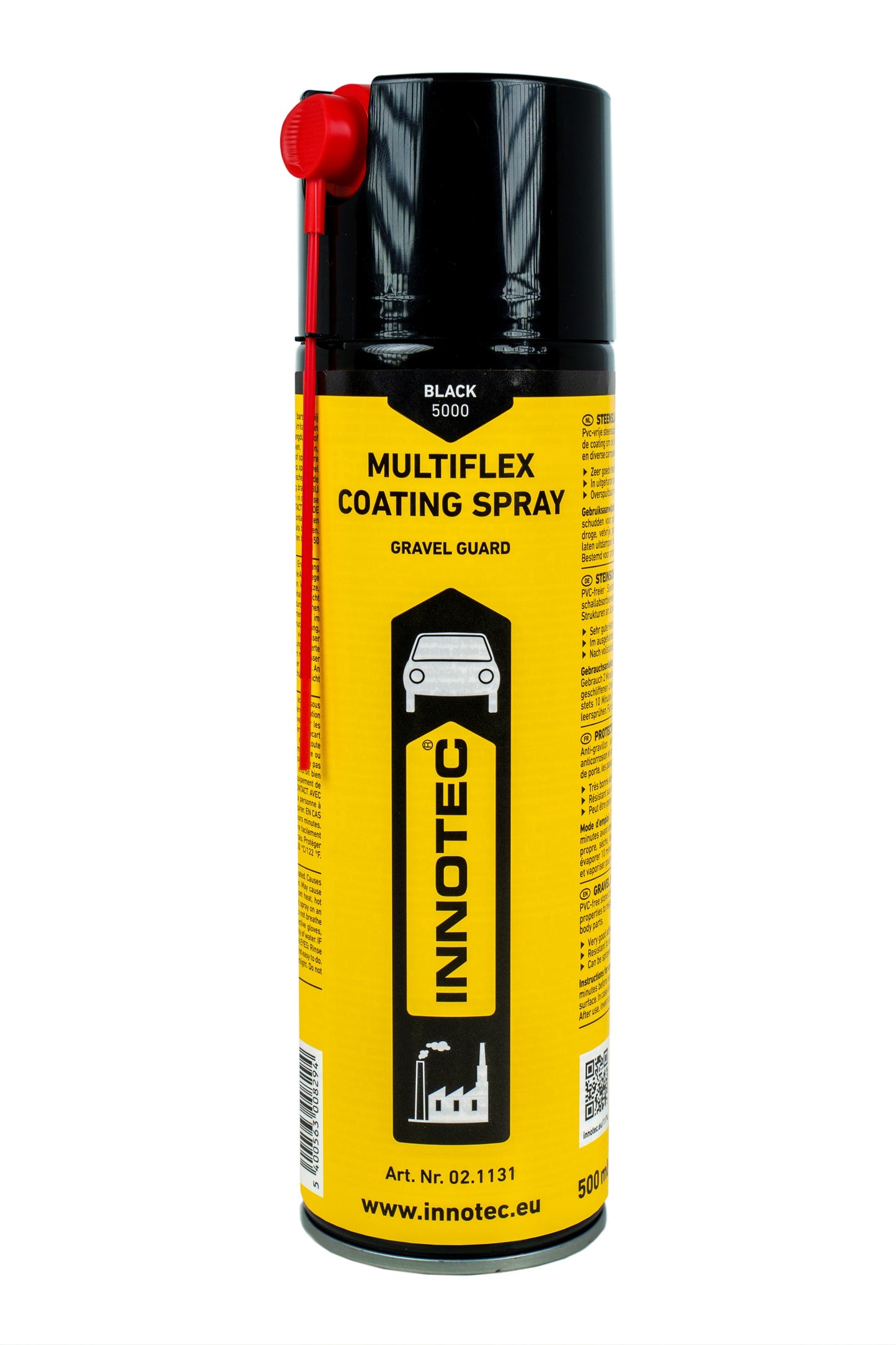 Multiflex Coating Spray