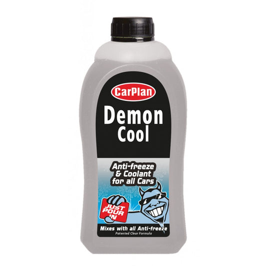 Demon Cool