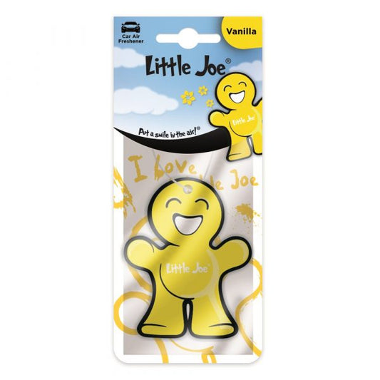 2D Little Joe
