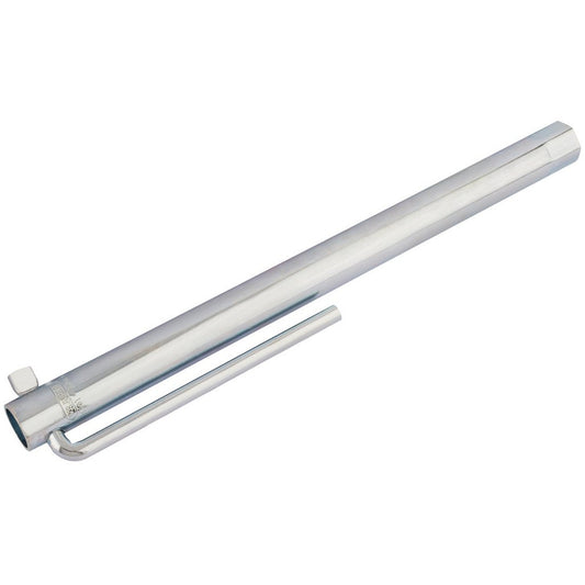 Long Reach Spark Plug Wrench