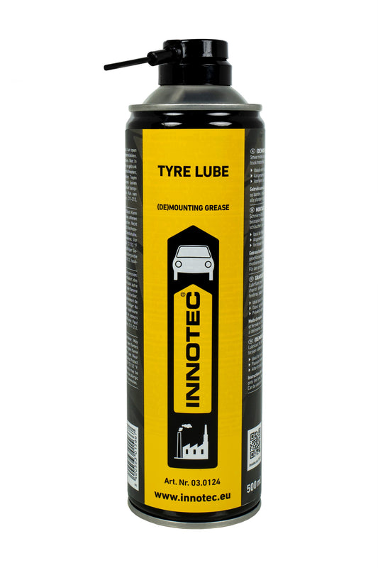 Tyre Lube