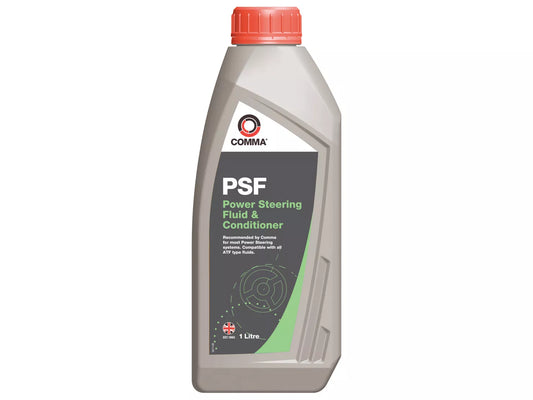 PSF Power Steering Fluid & Conditioner