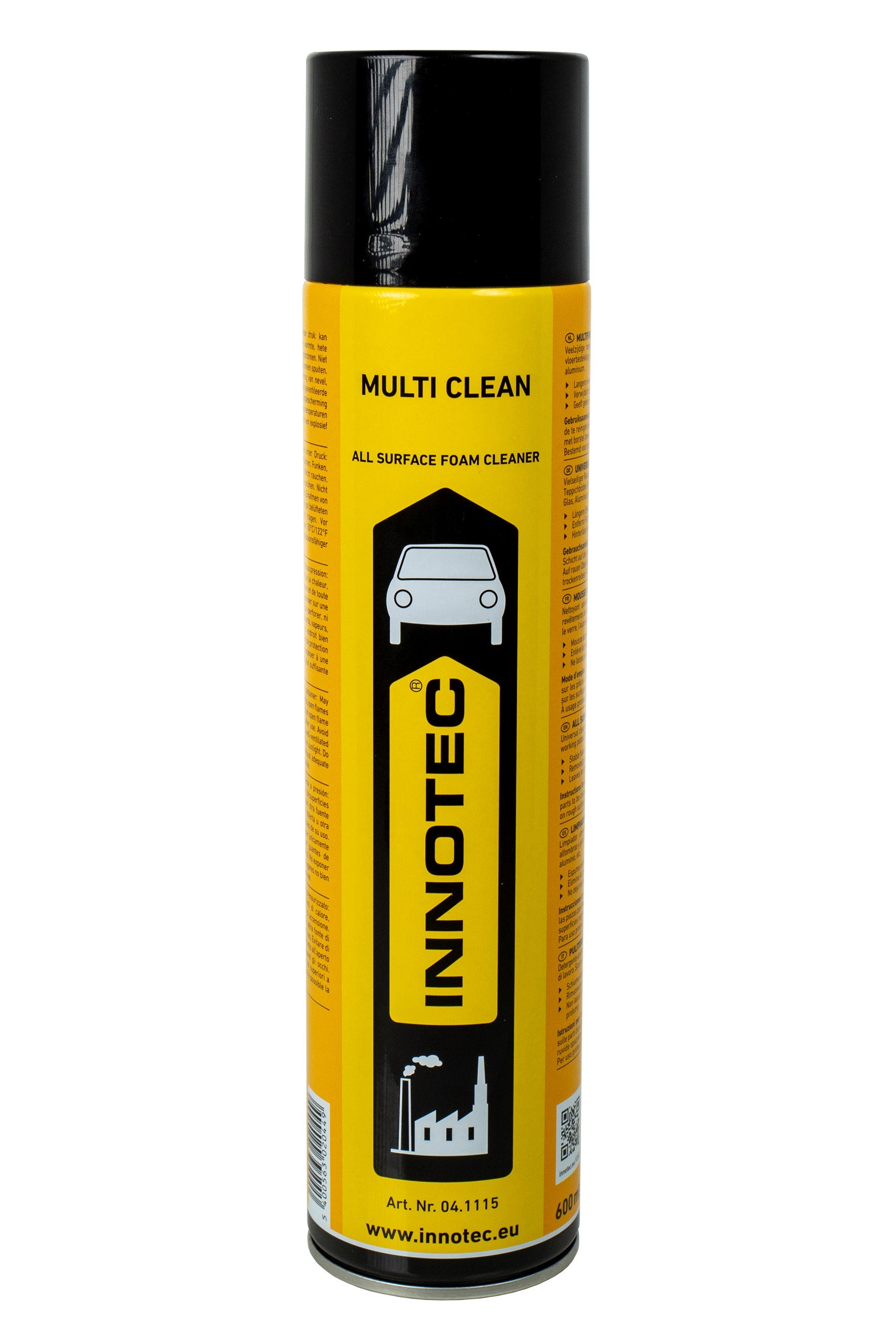 Multi Clean – Autosave Components