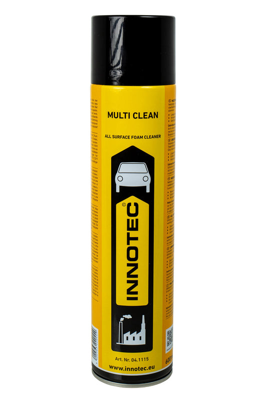 Multi Clean