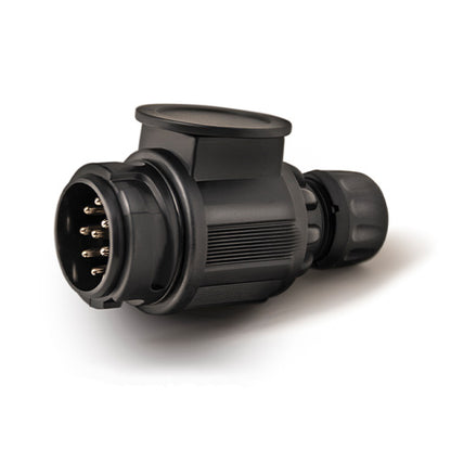 12V 13 Pin Plastic Plug