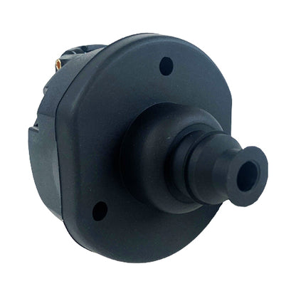 13 Pin Plastic Socket