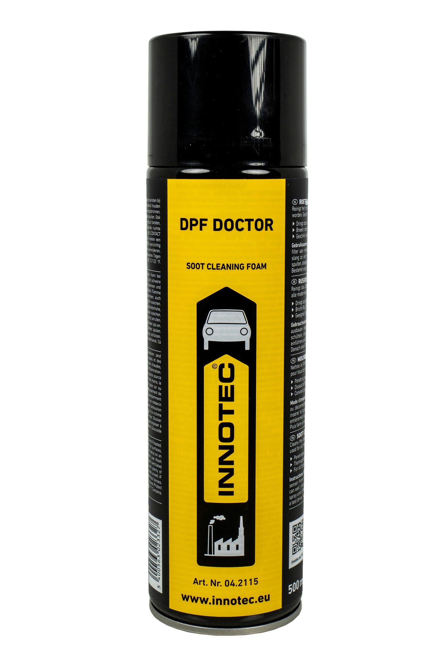 DPF Doctor