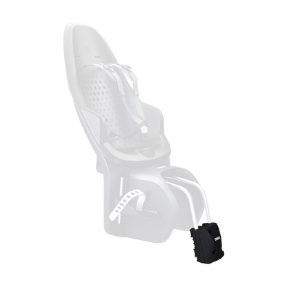 Quick Release Bracket