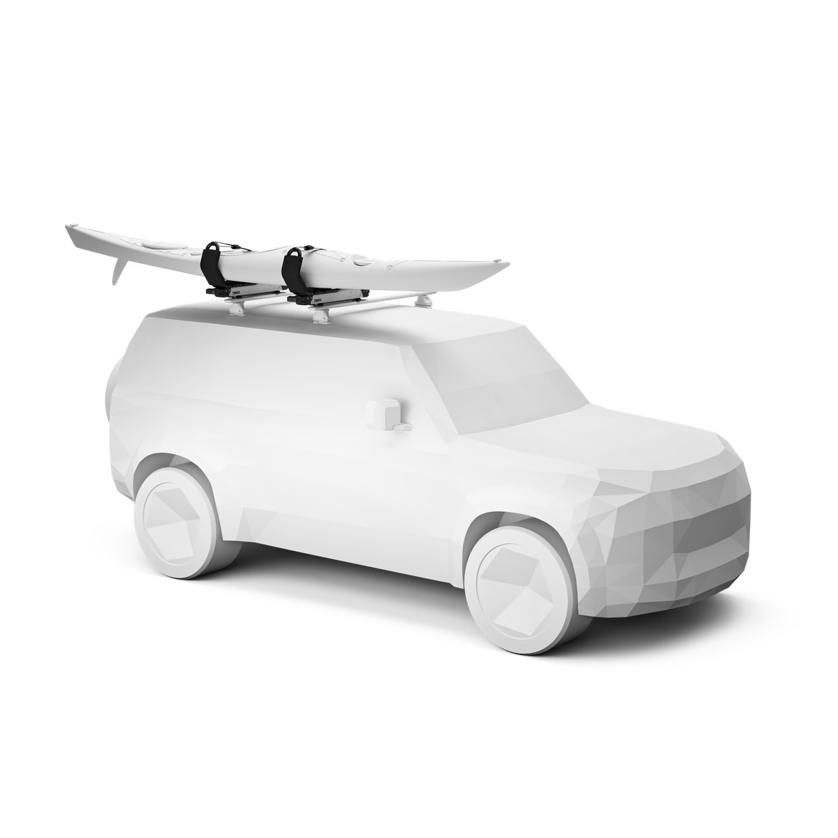 Hullavator Pro