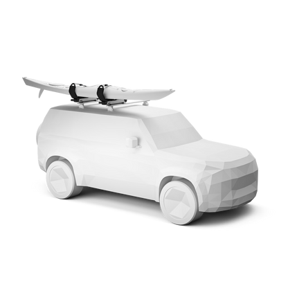 Hullavator Pro