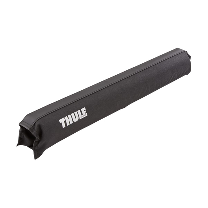 Surf Pads Narrow M 20” Black